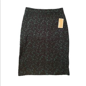 NWT Michael Kors Skirt